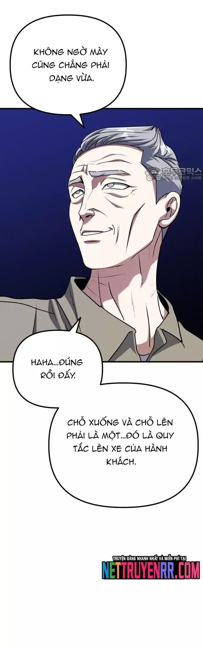 Sát Nhân Cuồng Loạn - Chapter 89 - Page 20