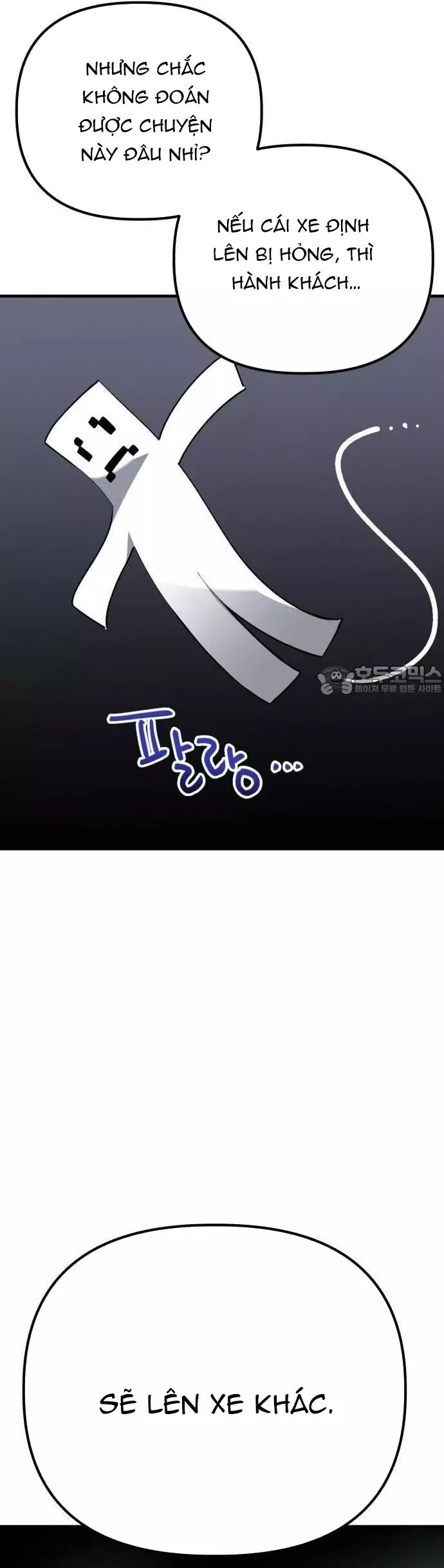 Sát Nhân Cuồng Loạn - Chapter 89 - Page 21