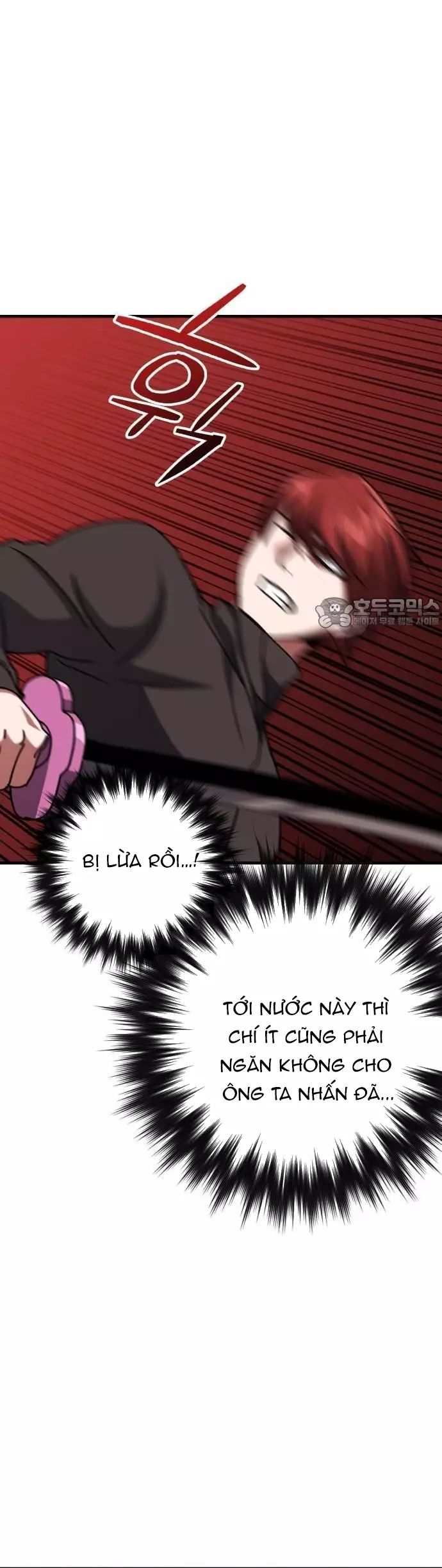 Sát Nhân Cuồng Loạn - Chapter 89 - Page 23