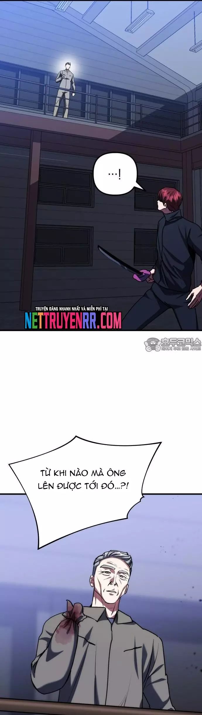 Sát Nhân Cuồng Loạn - Chapter 89 - Page 24