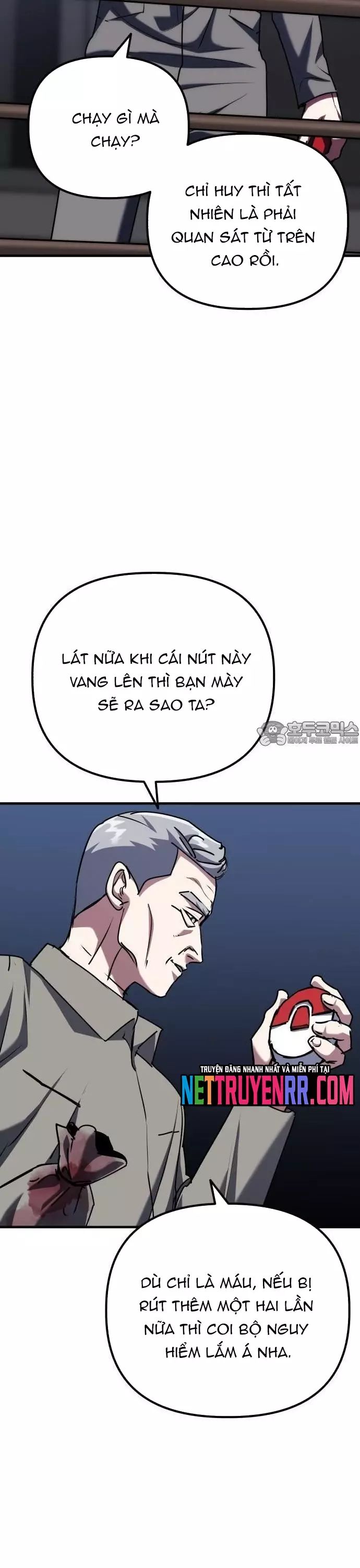 Sát Nhân Cuồng Loạn - Chapter 89 - Page 25