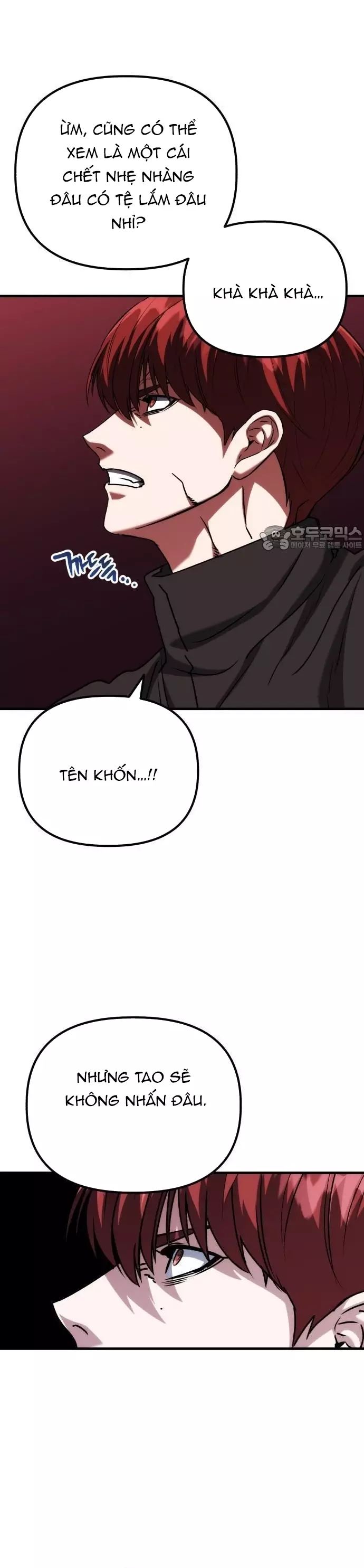 Sát Nhân Cuồng Loạn - Chapter 89 - Page 26
