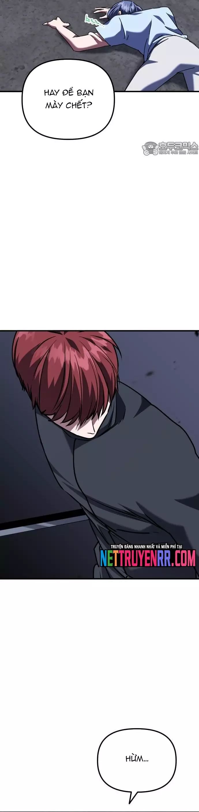 Sát Nhân Cuồng Loạn - Chapter 89 - Page 29