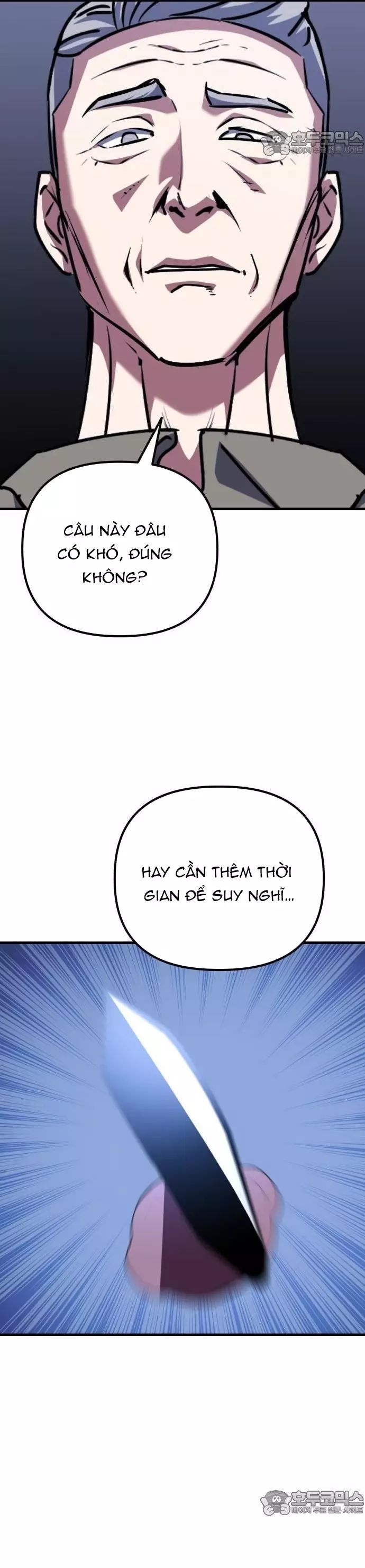 Sát Nhân Cuồng Loạn - Chapter 89 - Page 30