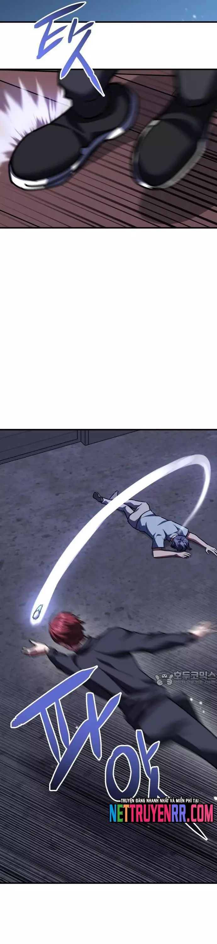 Sát Nhân Cuồng Loạn - Chapter 89 - Page 35