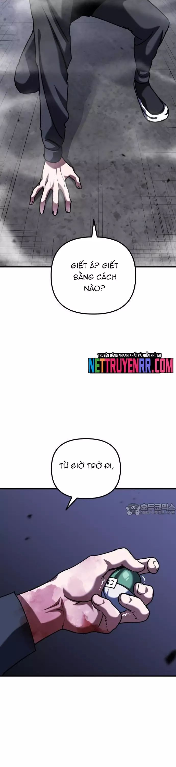 Sát Nhân Cuồng Loạn - Chapter 89 - Page 37