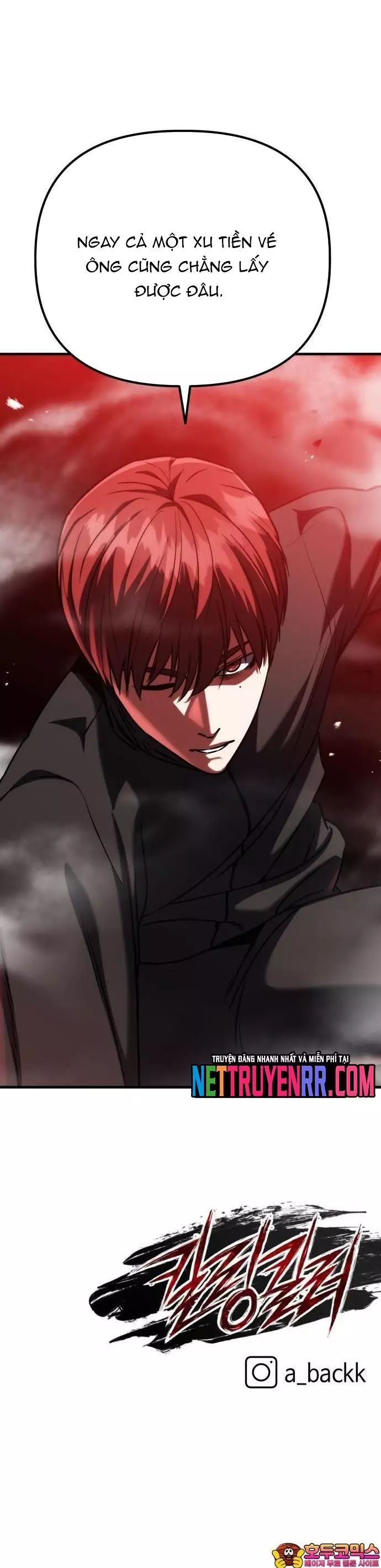 Sát Nhân Cuồng Loạn - Chapter 89 - Page 38