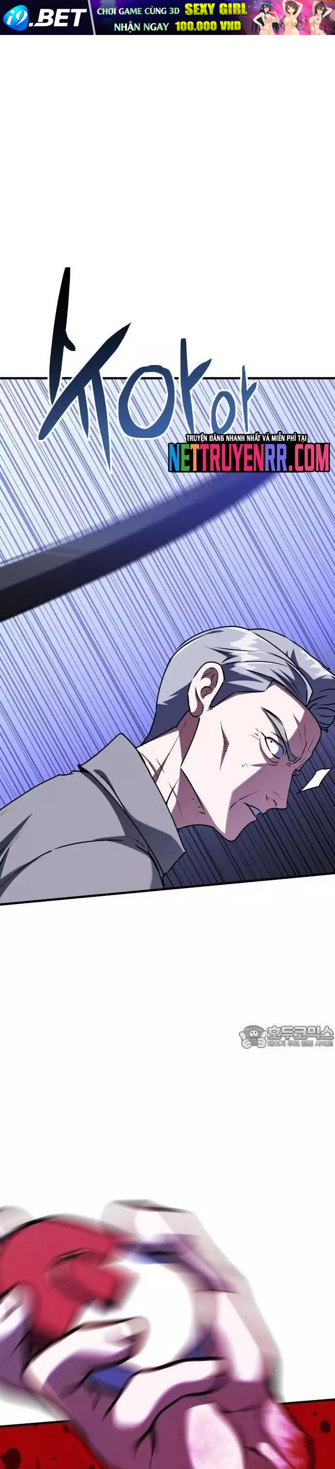 Sát Nhân Cuồng Loạn - Chapter 89 - Page 4