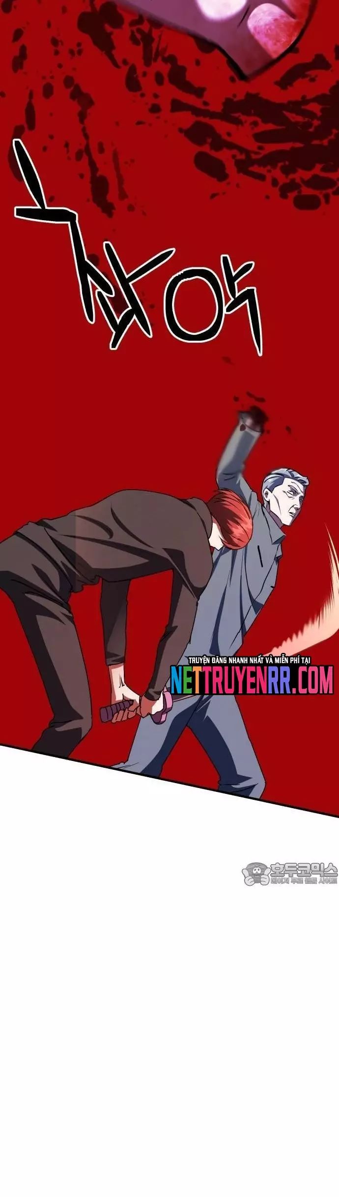 Sát Nhân Cuồng Loạn - Chapter 89 - Page 5