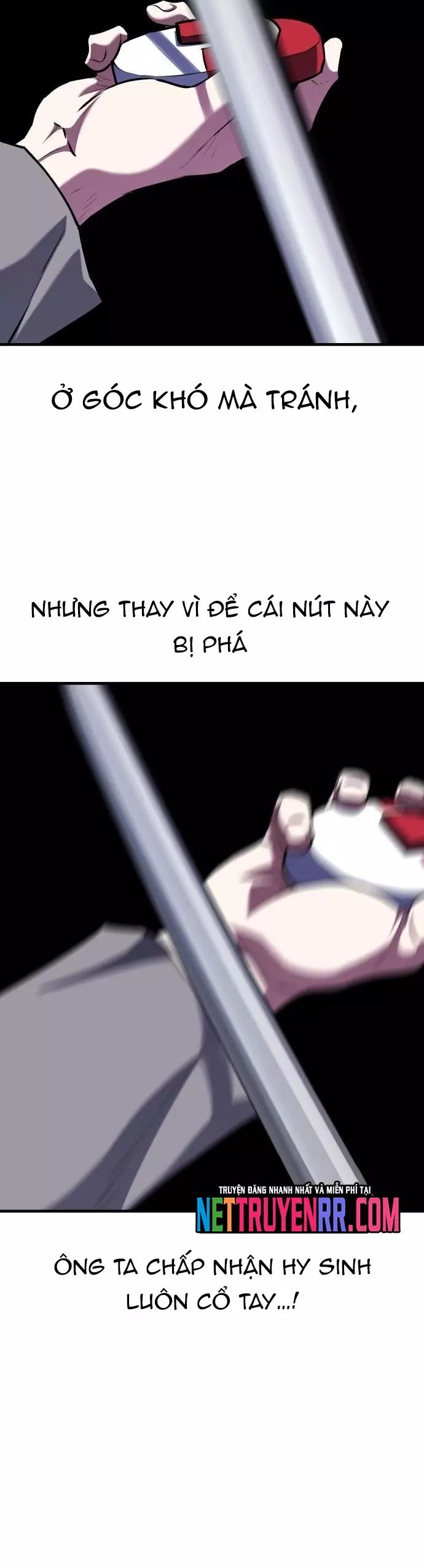 Sát Nhân Cuồng Loạn - Chapter 89 - Page 7