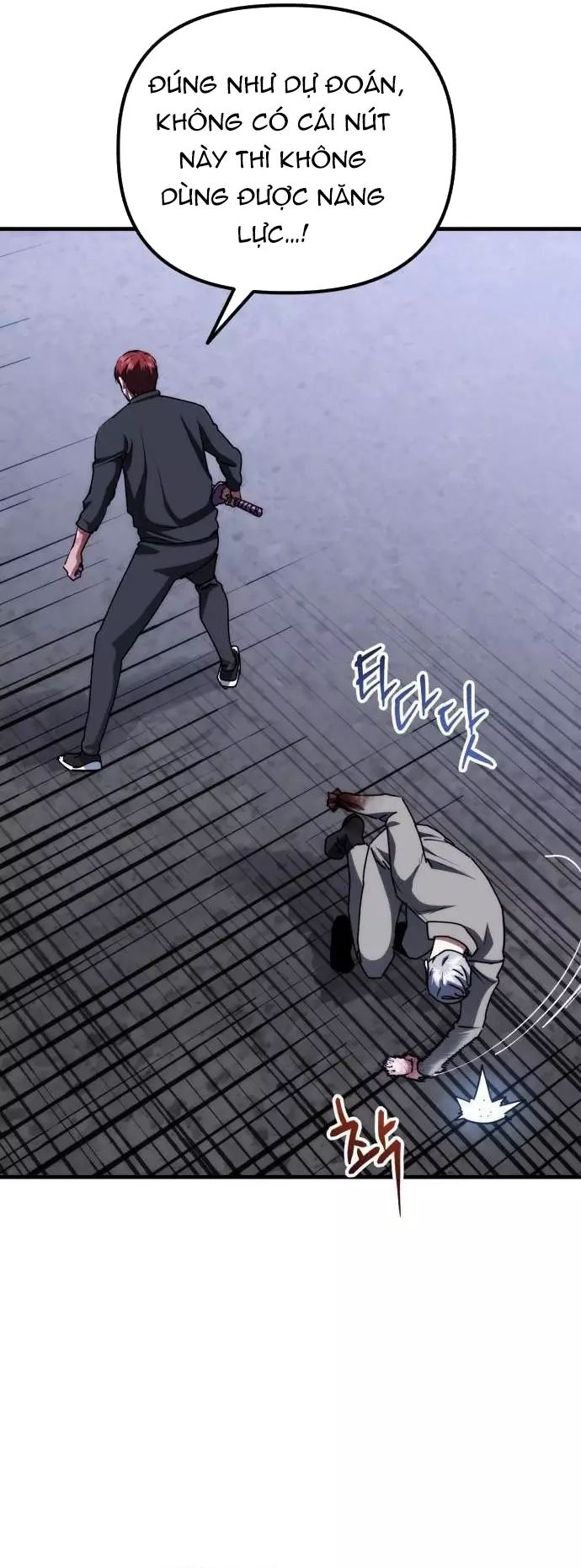 Sát Nhân Cuồng Loạn - Chapter 89 - Page 8