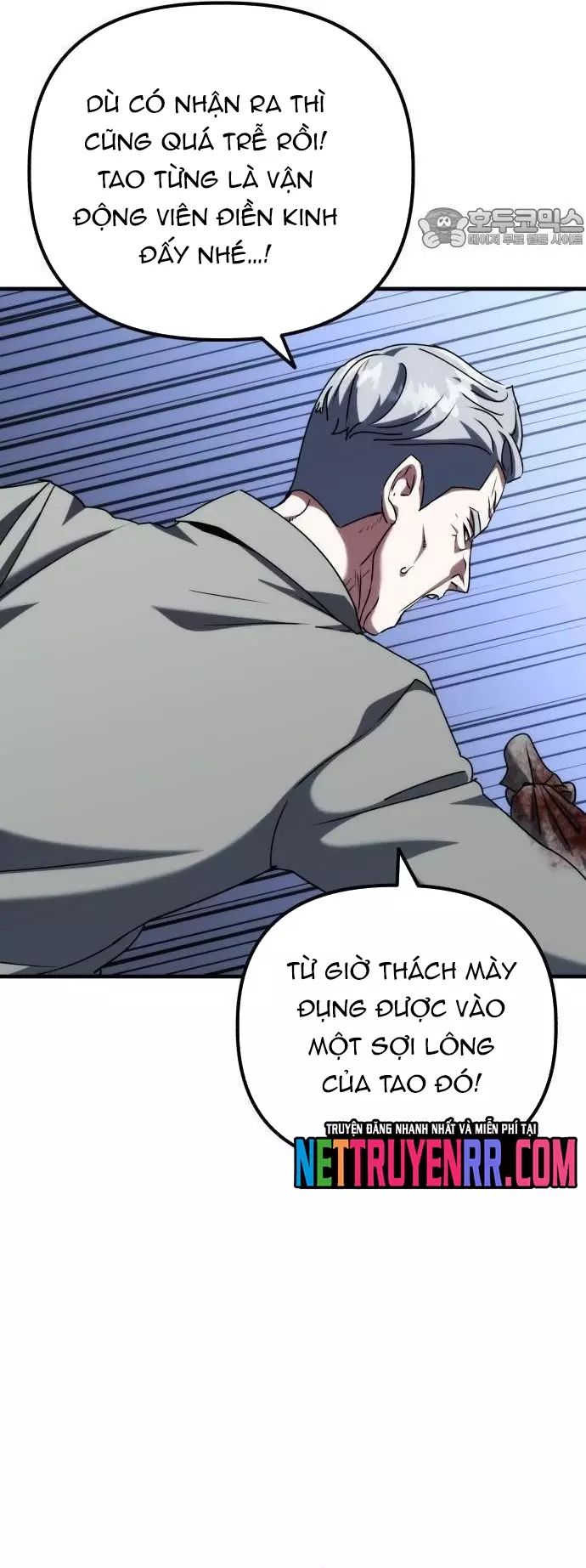 Sát Nhân Cuồng Loạn - Chapter 89 - Page 9