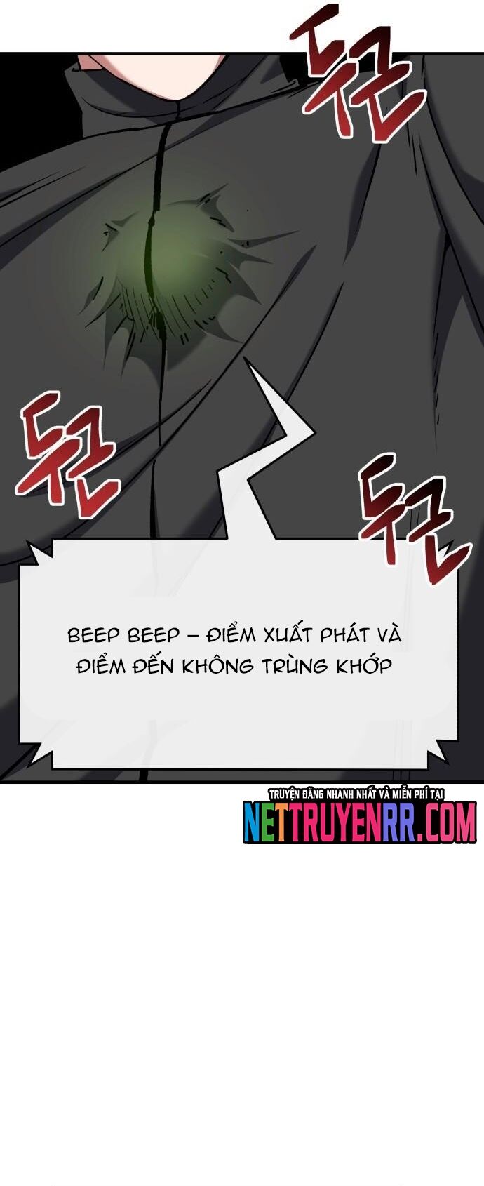 Sát Nhân Cuồng Loạn - Chapter 90 - Page 11