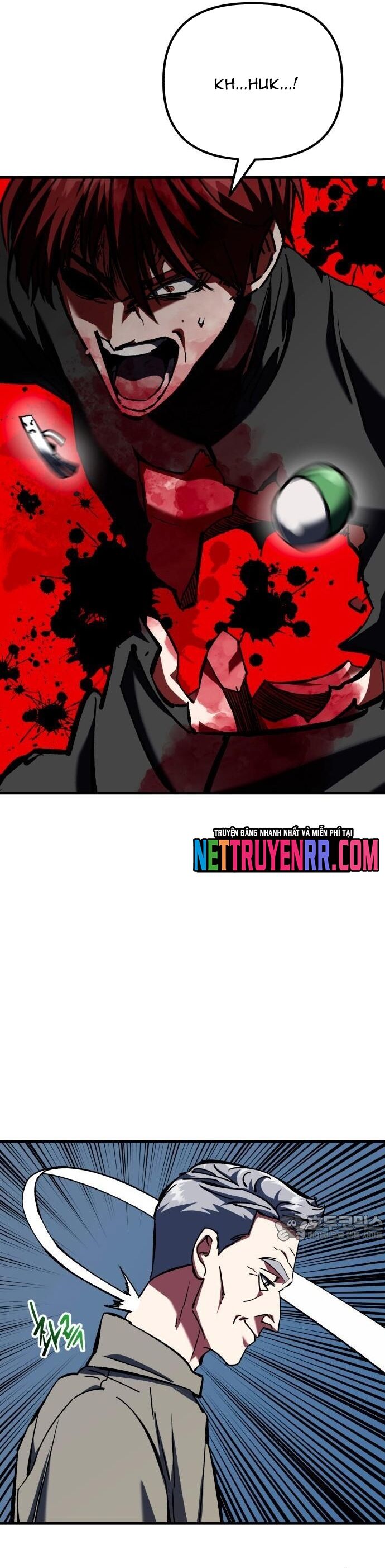 Sát Nhân Cuồng Loạn - Chapter 90 - Page 14