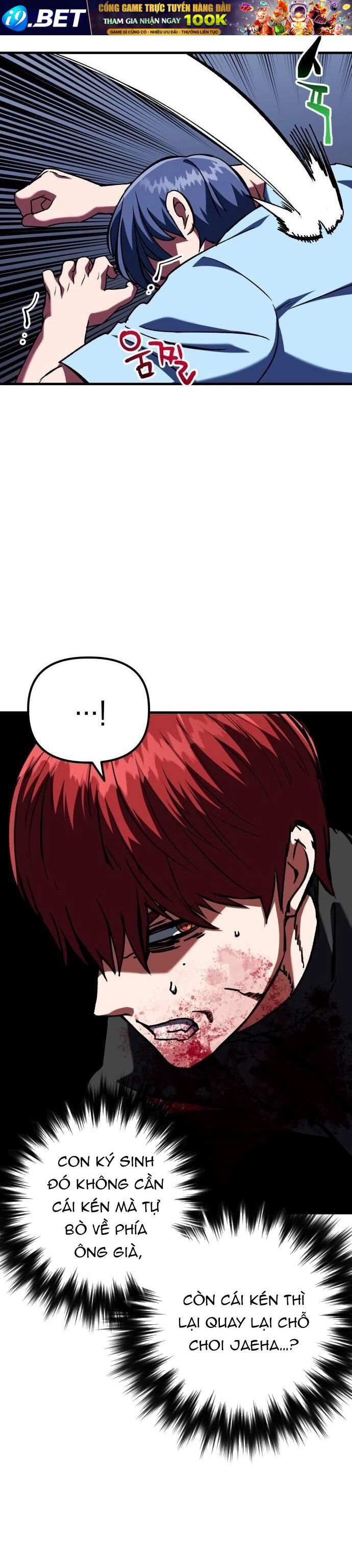 Sát Nhân Cuồng Loạn - Chapter 90 - Page 15