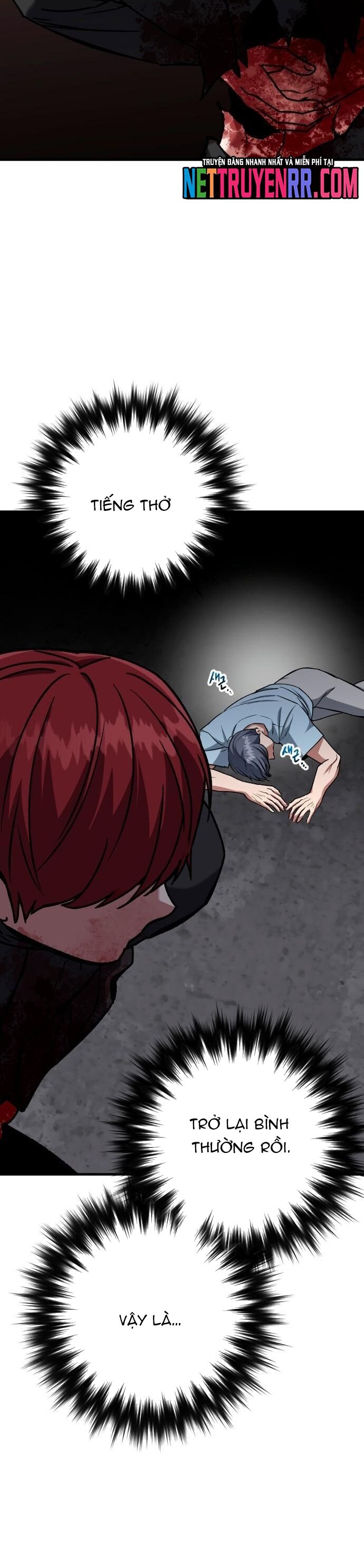 Sát Nhân Cuồng Loạn - Chapter 90 - Page 17