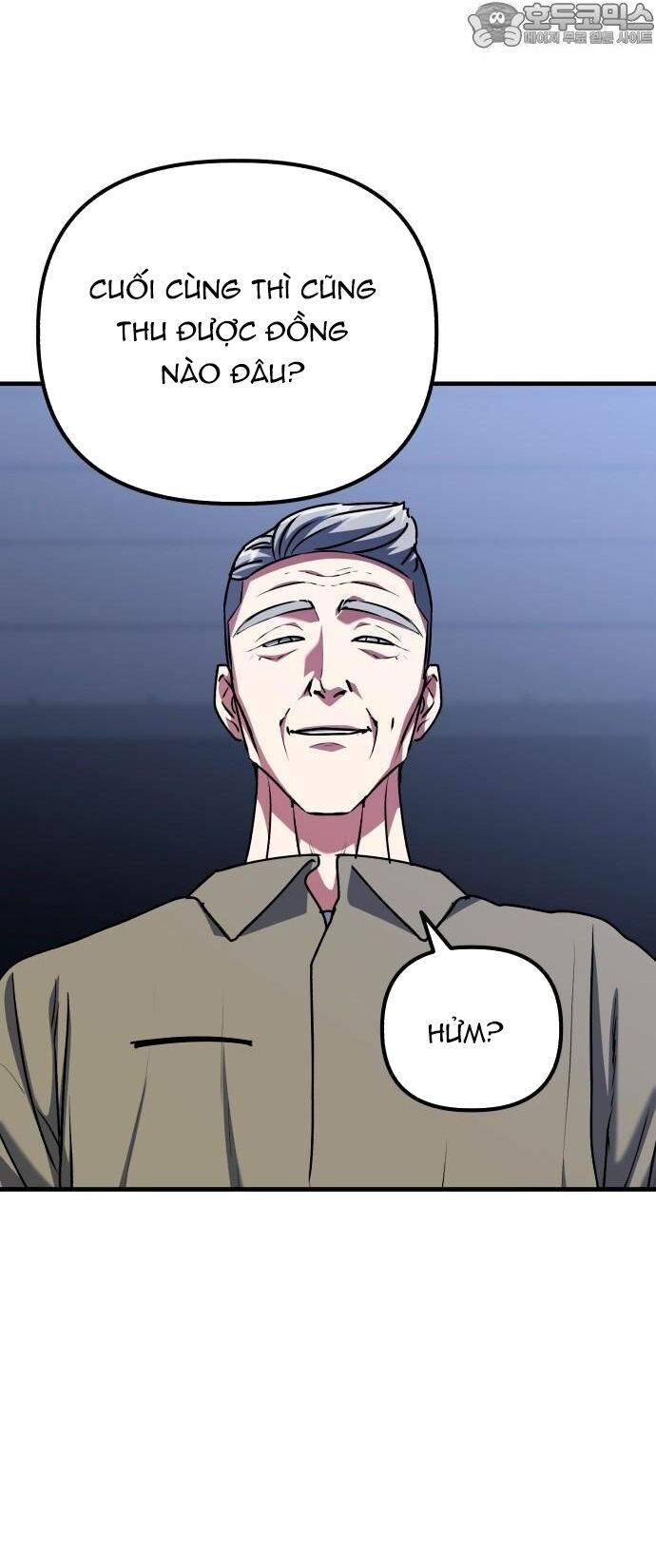 Sát Nhân Cuồng Loạn - Chapter 90 - Page 18