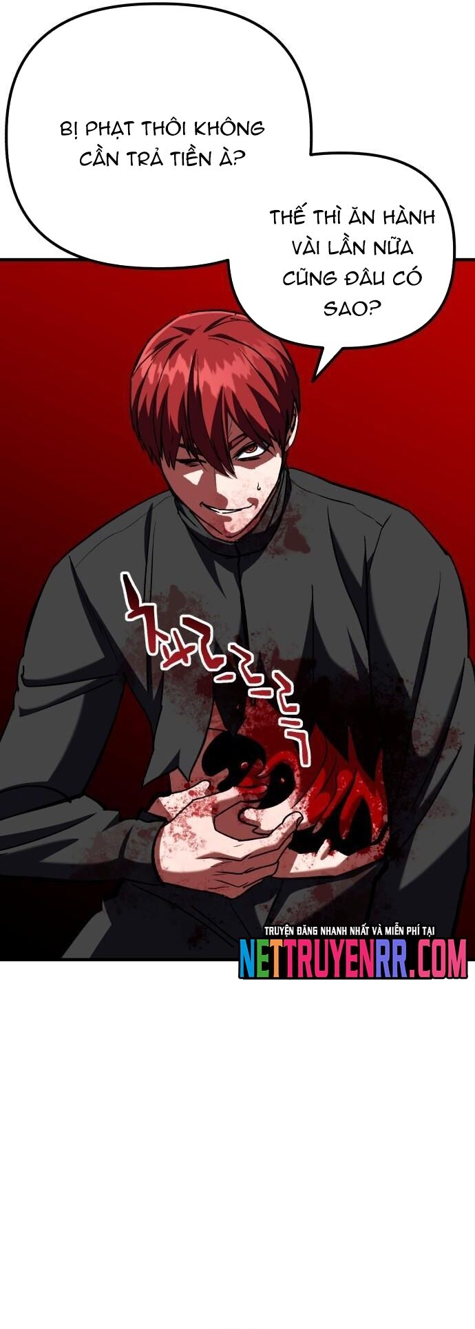 Sát Nhân Cuồng Loạn - Chapter 90 - Page 19