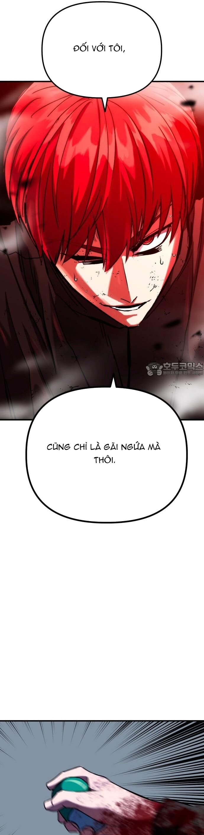 Sát Nhân Cuồng Loạn - Chapter 90 - Page 20