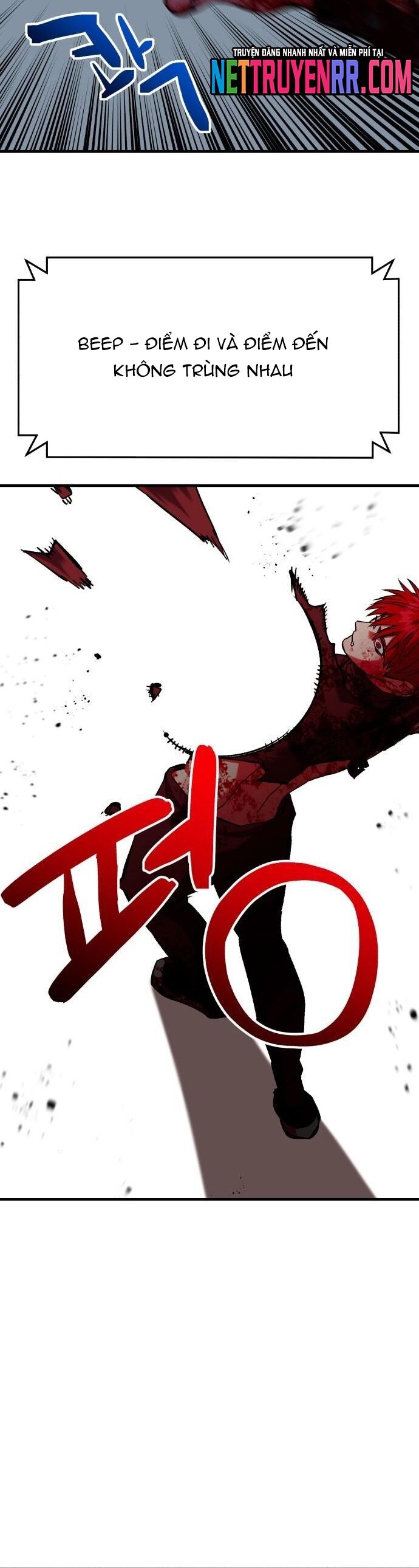 Sát Nhân Cuồng Loạn - Chapter 90 - Page 21