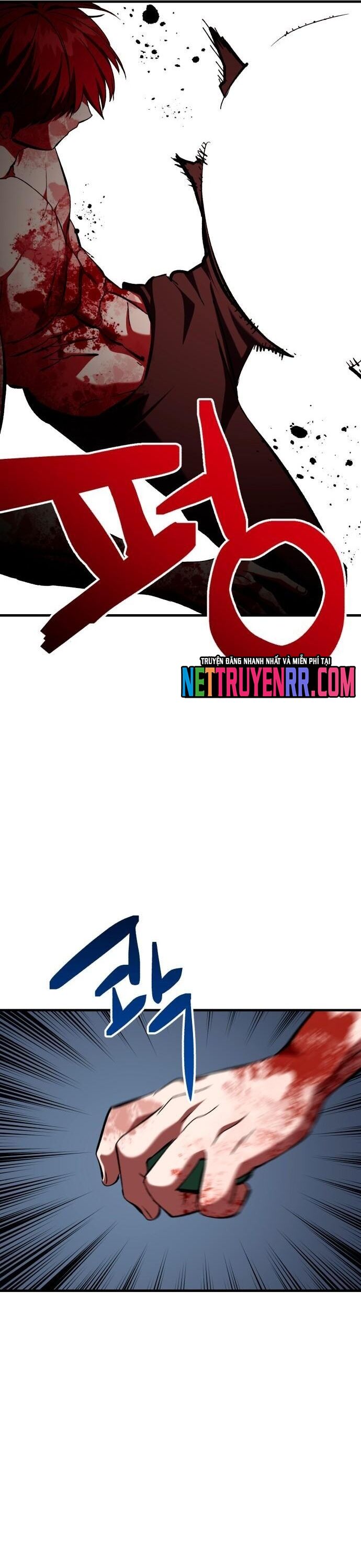 Sát Nhân Cuồng Loạn - Chapter 90 - Page 23