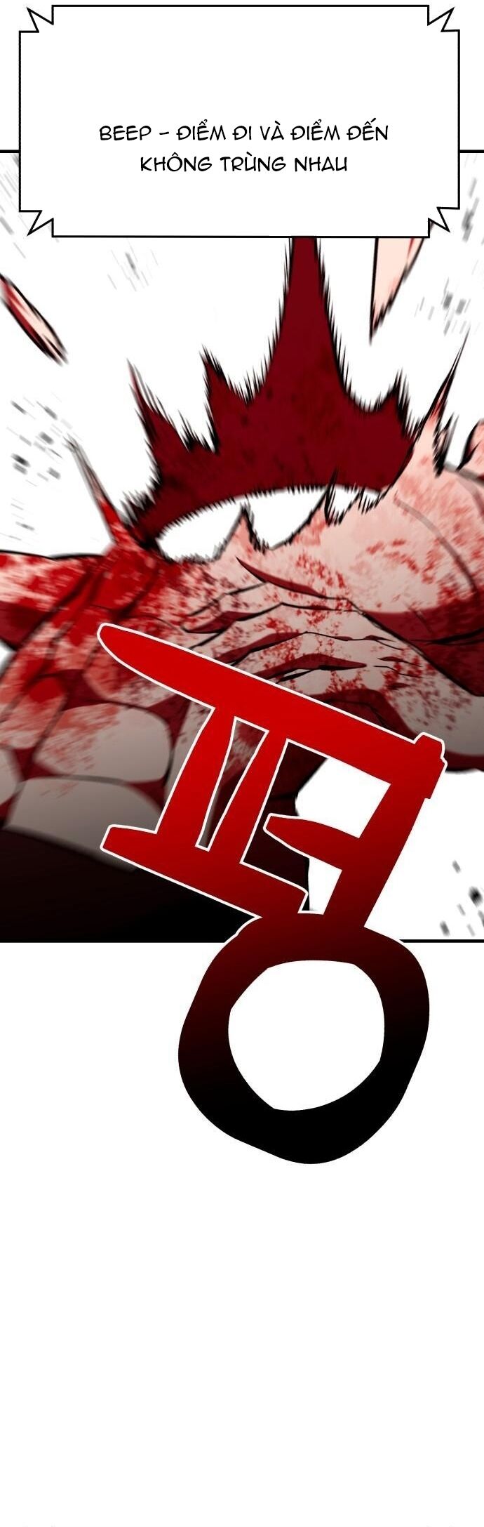 Sát Nhân Cuồng Loạn - Chapter 90 - Page 25