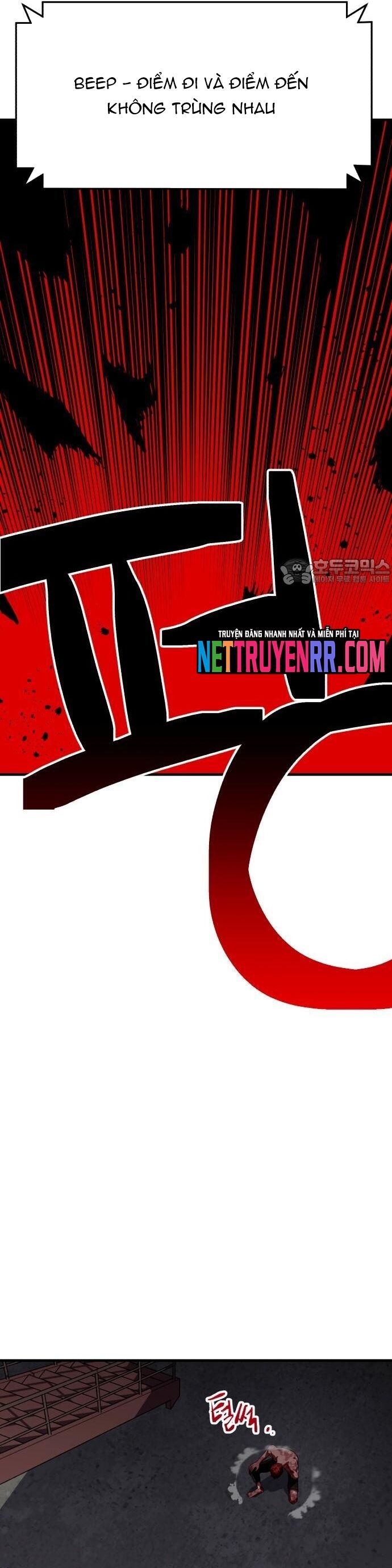 Sát Nhân Cuồng Loạn - Chapter 90 - Page 26
