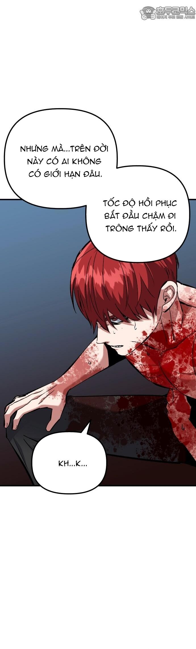 Sát Nhân Cuồng Loạn - Chapter 90 - Page 28