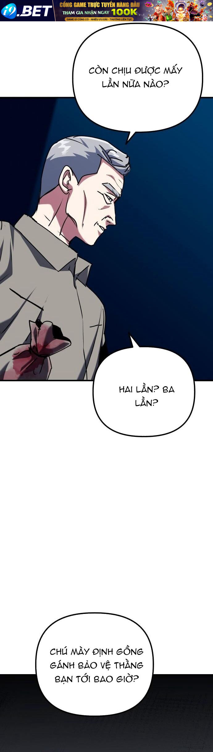 Sát Nhân Cuồng Loạn - Chapter 90 - Page 29