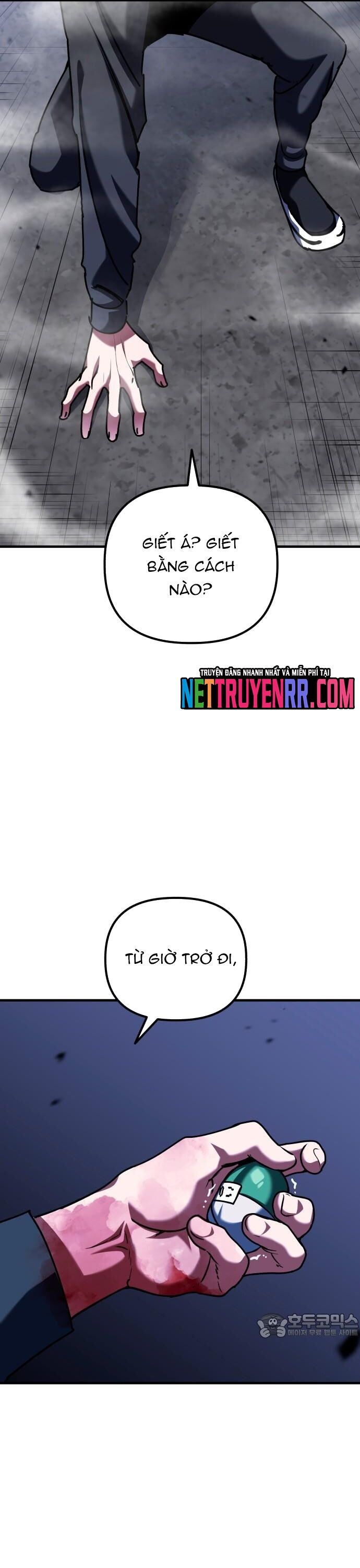 Sát Nhân Cuồng Loạn - Chapter 90 - Page 3