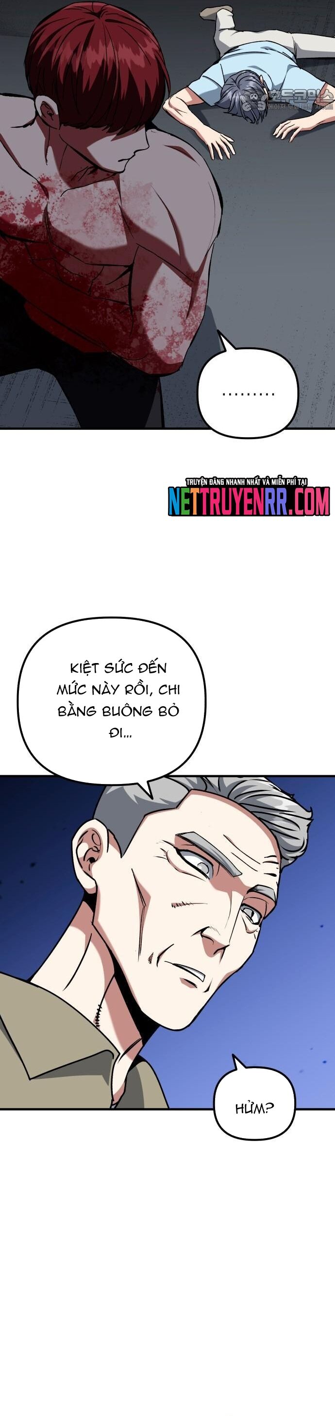 Sát Nhân Cuồng Loạn - Chapter 90 - Page 30