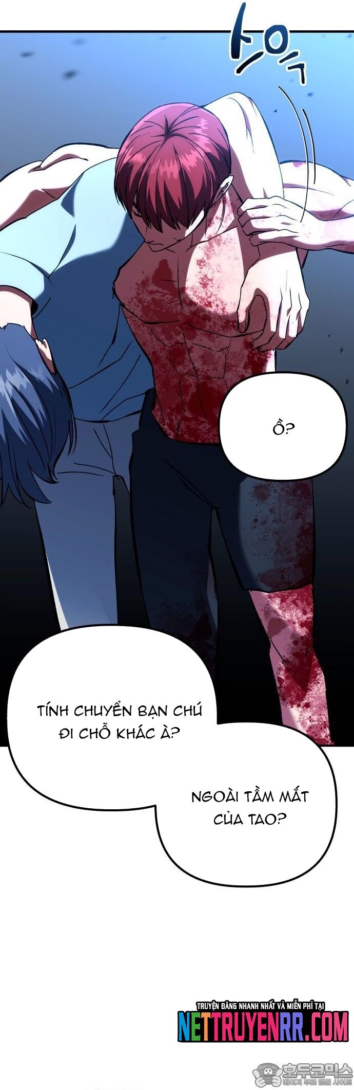 Sát Nhân Cuồng Loạn - Chapter 90 - Page 31