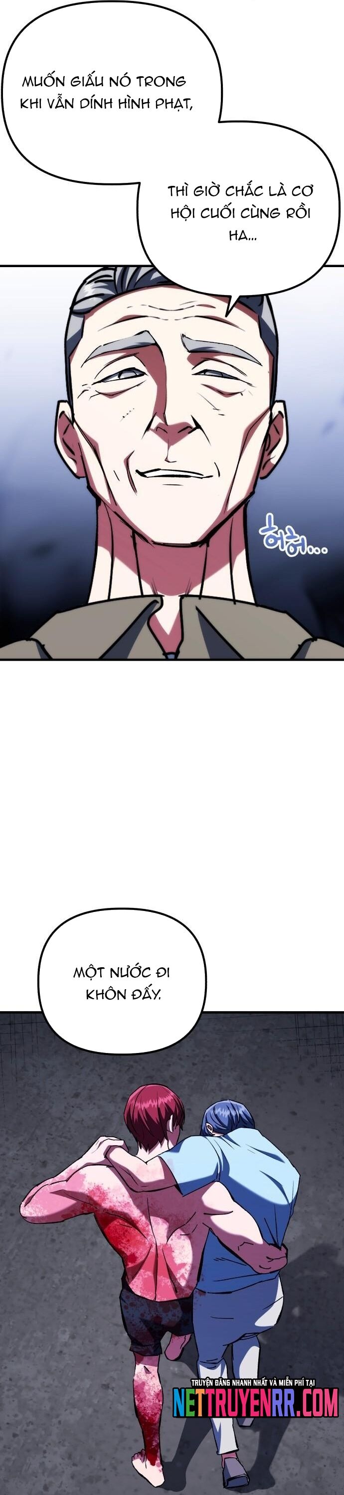 Sát Nhân Cuồng Loạn - Chapter 90 - Page 32