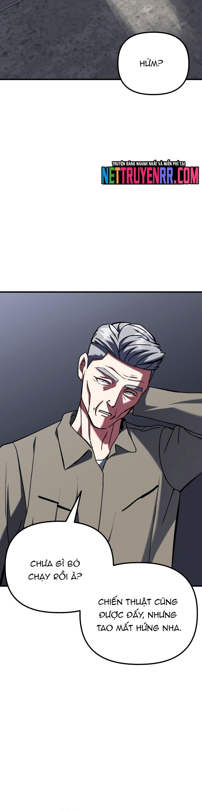 Sát Nhân Cuồng Loạn - Chapter 90 - Page 39