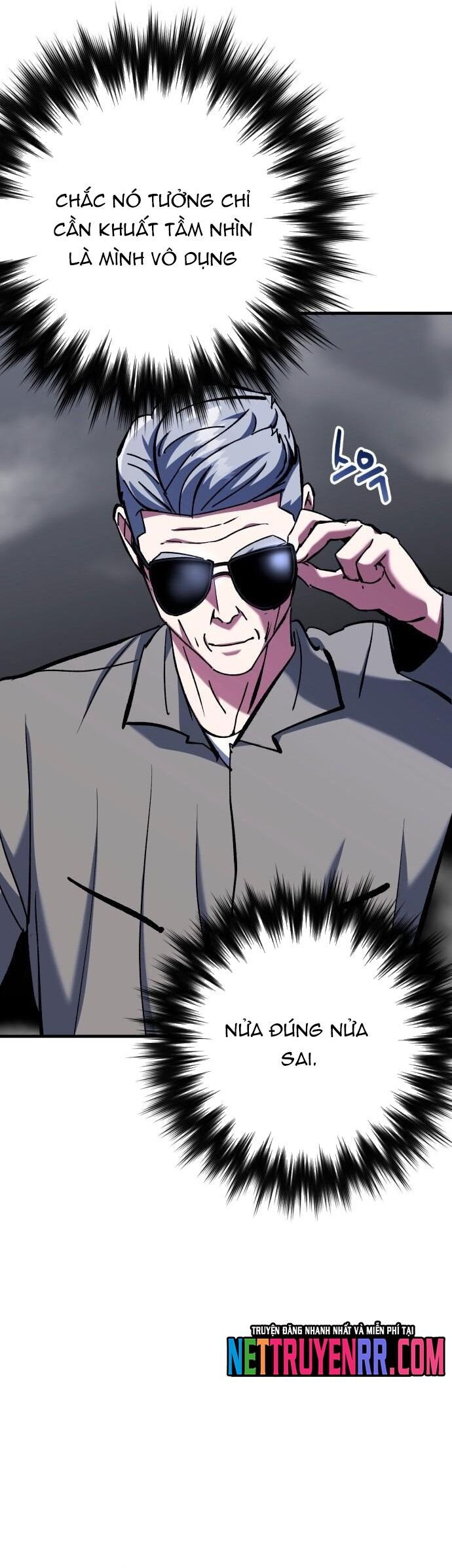 Sát Nhân Cuồng Loạn - Chapter 90 - Page 41