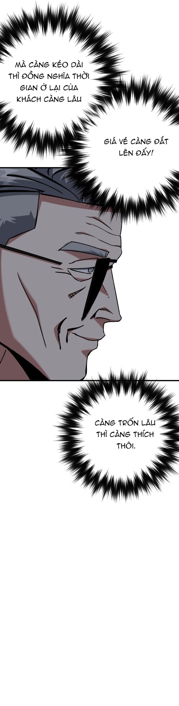 Sát Nhân Cuồng Loạn - Chapter 90 - Page 43