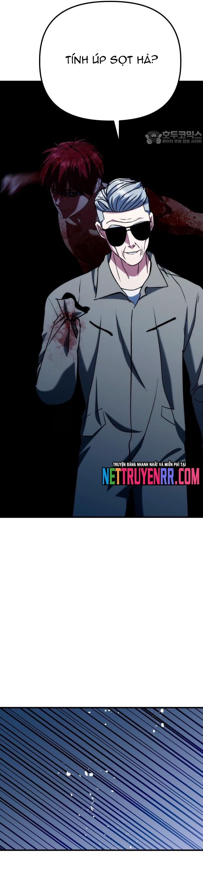 Sát Nhân Cuồng Loạn - Chapter 90 - Page 44