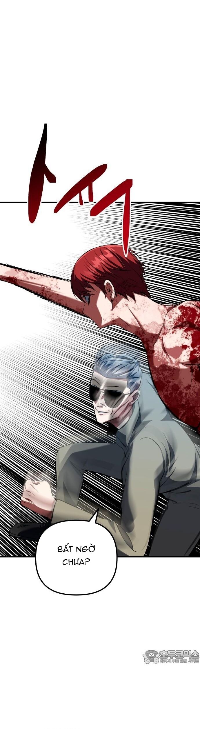 Sát Nhân Cuồng Loạn - Chapter 90 - Page 45