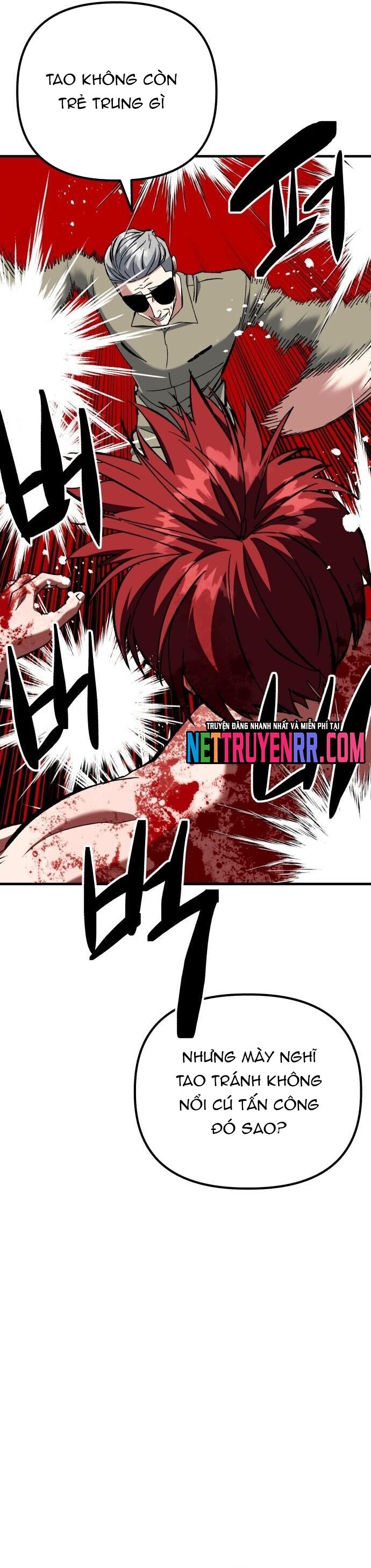 Sát Nhân Cuồng Loạn - Chapter 90 - Page 46