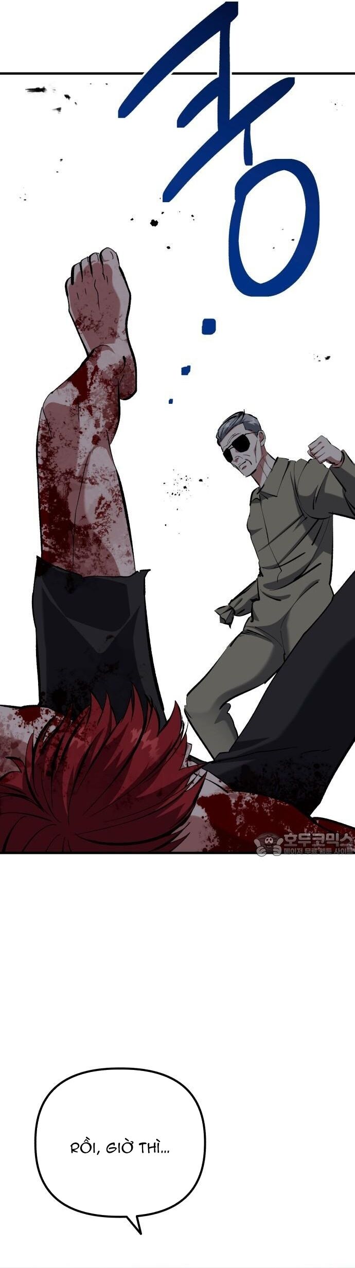 Sát Nhân Cuồng Loạn - Chapter 90 - Page 47