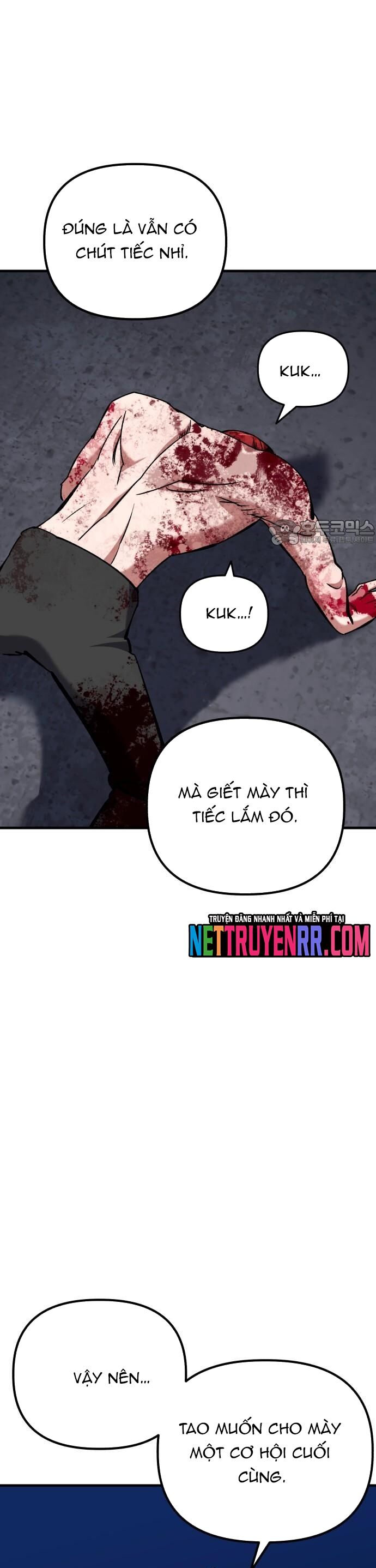 Sát Nhân Cuồng Loạn - Chapter 90 - Page 49