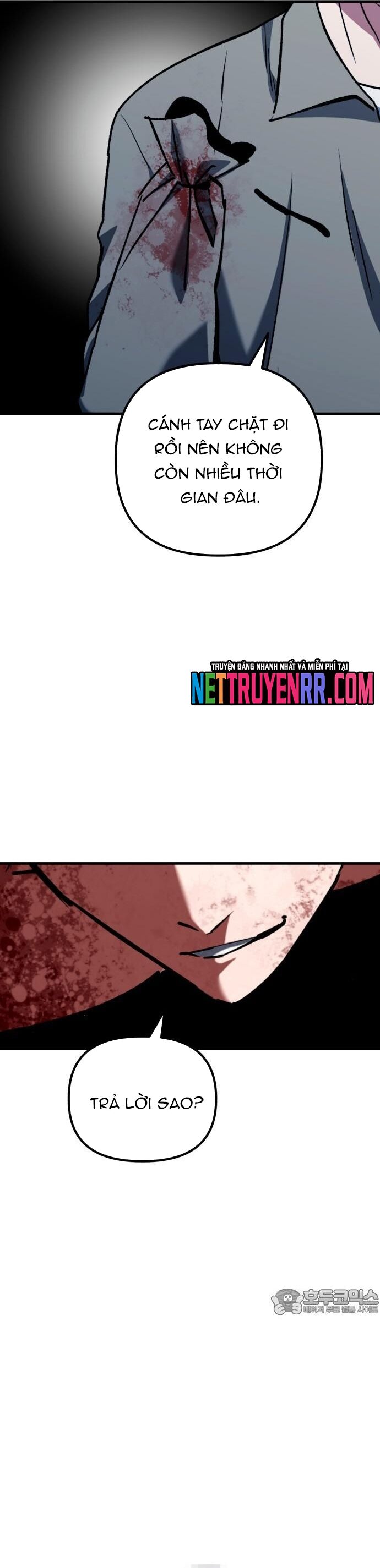 Sát Nhân Cuồng Loạn - Chapter 90 - Page 52