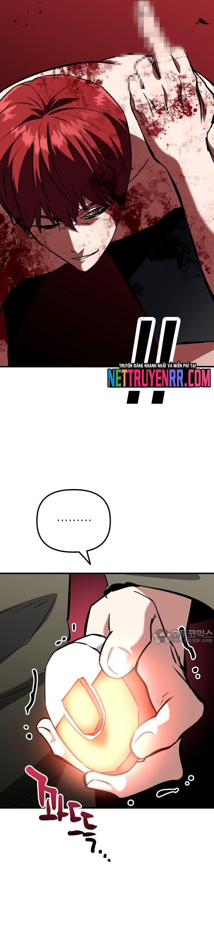 Sát Nhân Cuồng Loạn - Chapter 90 - Page 54