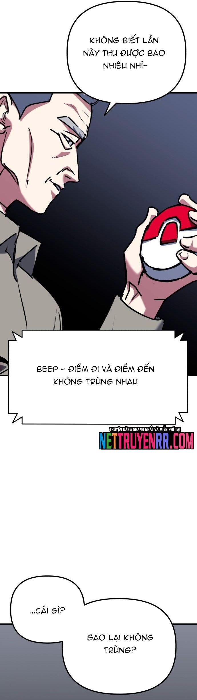 Sát Nhân Cuồng Loạn - Chapter 90 - Page 57