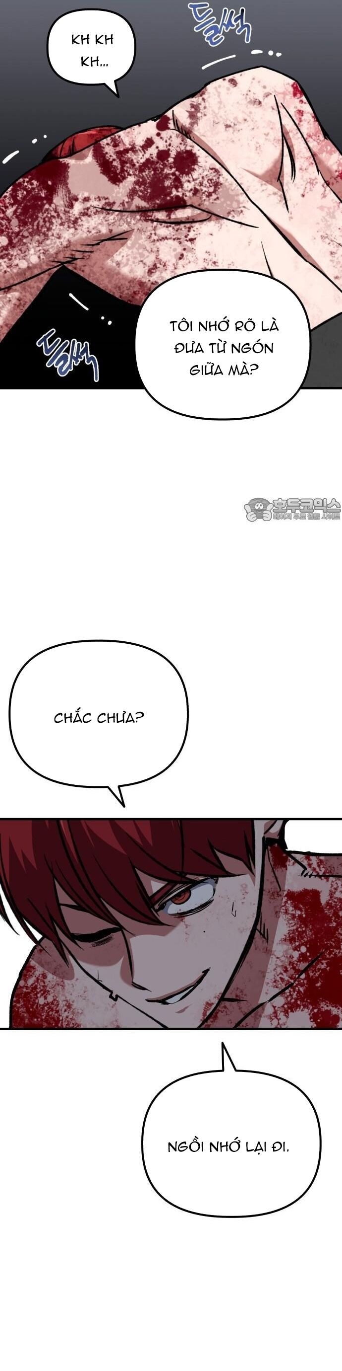 Sát Nhân Cuồng Loạn - Chapter 90 - Page 58