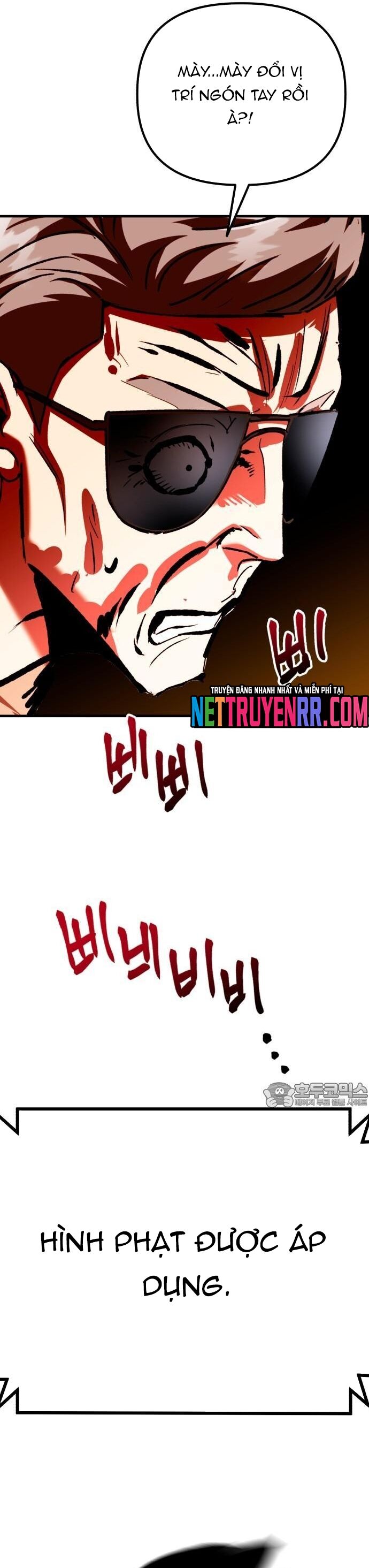 Sát Nhân Cuồng Loạn - Chapter 90 - Page 62
