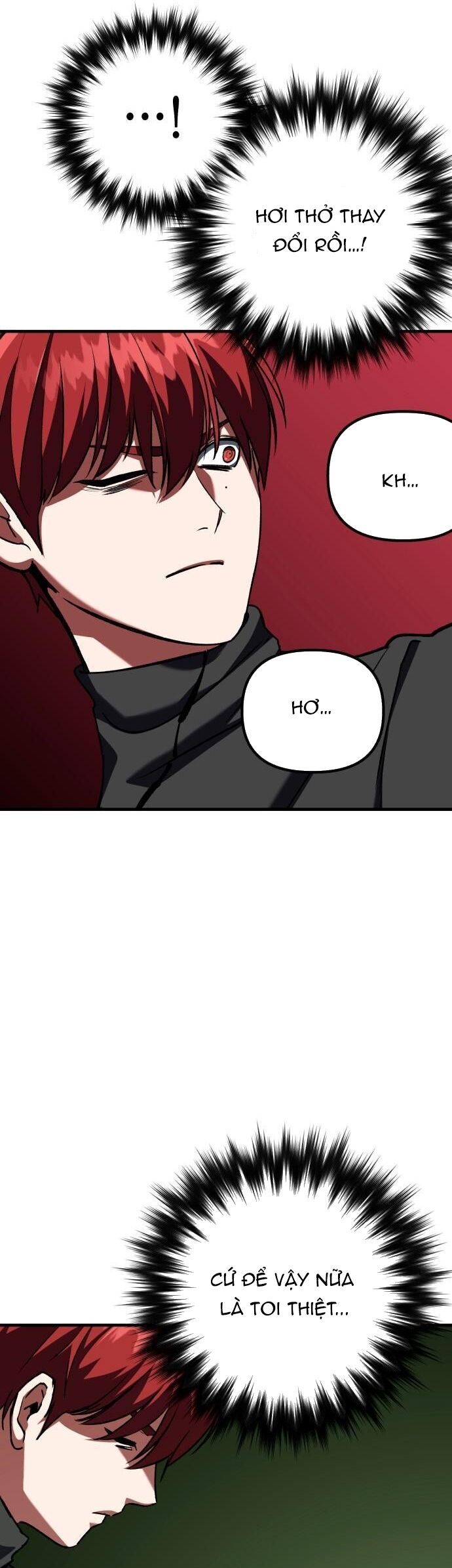 Sát Nhân Cuồng Loạn - Chapter 90 - Page 8