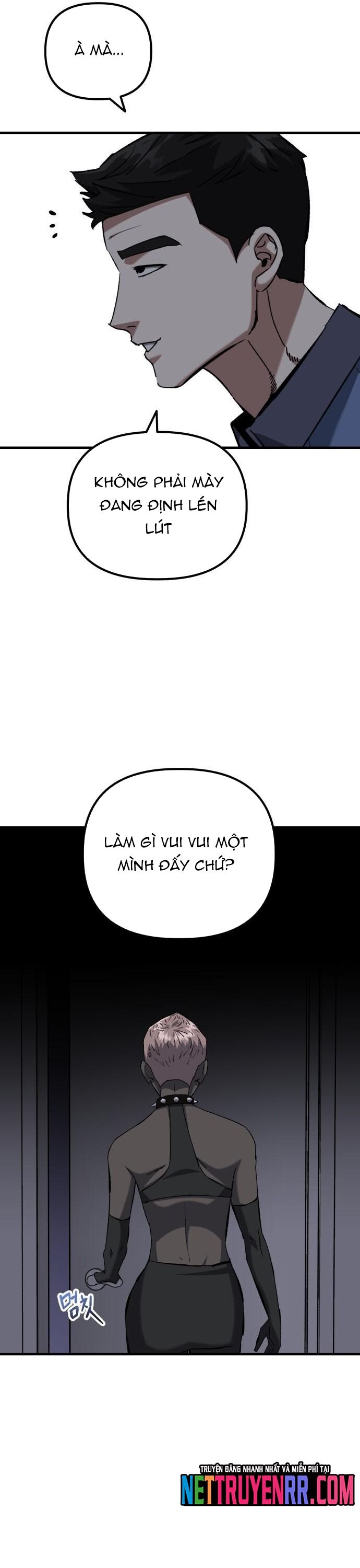 Sát Nhân Cuồng Loạn - Chapter 91 - Page 12