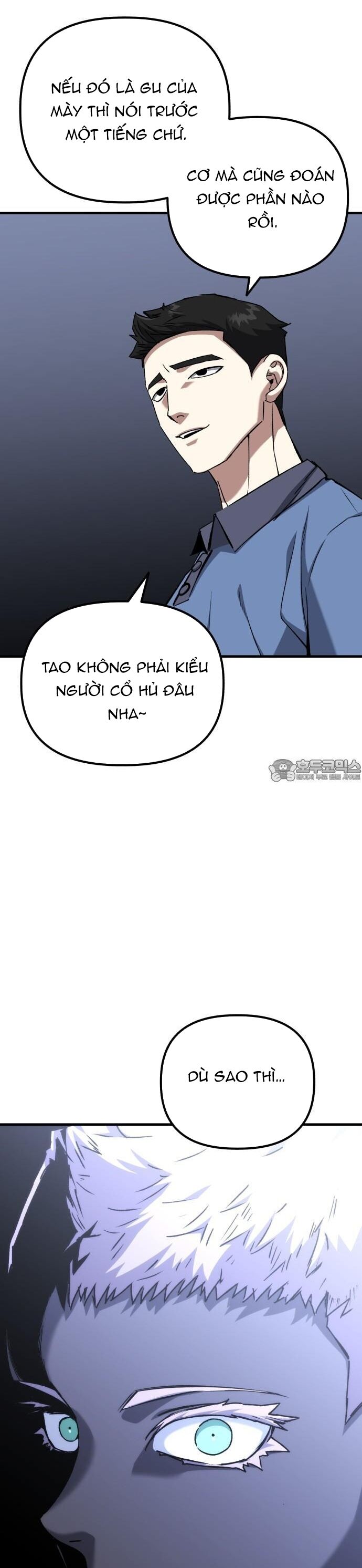 Sát Nhân Cuồng Loạn - Chapter 91 - Page 13