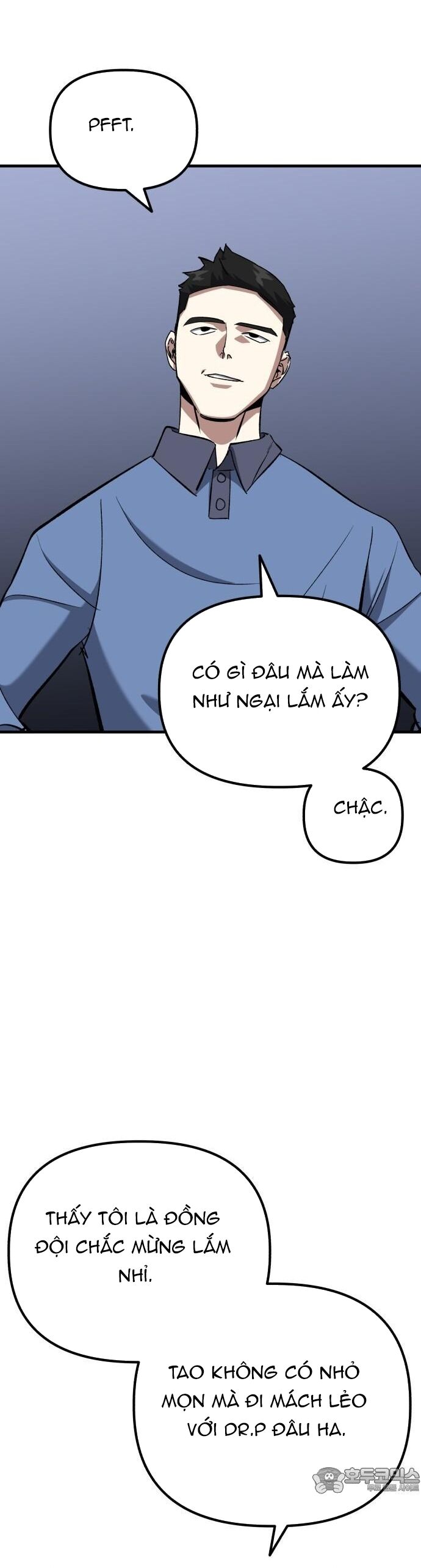 Sát Nhân Cuồng Loạn - Chapter 91 - Page 16